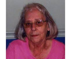 Thelma "Jean" Boone Obituary (2023)