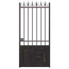 Leroy merlin jardines y terrazas 2021: Les Produits Les Conseils Et Les Idees Pour Le Bricolage La Decoration Et Le Jardin Leroy Merlin Portillon Portillon Jardin Portillon Fer Forge