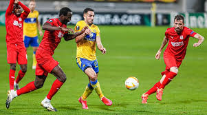 Sivasspor Uefa Avrupa Ligi Ne Veda Etti