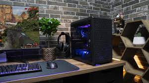 Join us as a member for unbelievable discounts. Cooler Master Malaysia Launches The Masterbox Q500l Cooler Master Computer Desk Setup Master