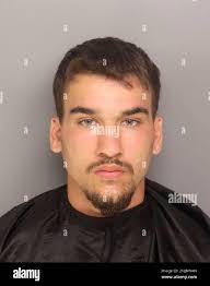 This photo provided by Greenville County Sheriff's Office, shows Joshua  Shawn Norris. Seth “Tyler” Norris, 18; and his brother Joshua Shawn Norris,  20, were charged with murder July 5, 2022 for the