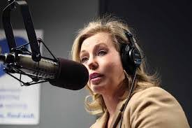 Judy Faris's Instagram, Twitter & Facebook