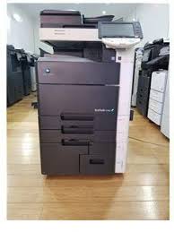 First, you need to click the link provided for. Konica Minolta Bizhub C452 Remanufacture Price From Jumia In Nigeria Yaoota