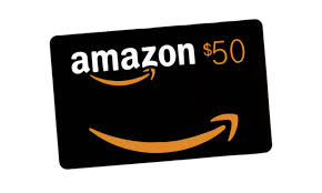Amazon is offering a great deal to anyone who never has bought a gift card from the retail giant. Enter To Win A 50 Amazon Gift Card Get It Free