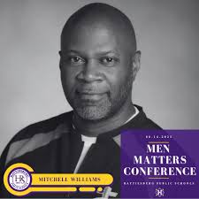 We're honored to welcome Mitchell Williams as our keynote speaker! From  award-winning sports director at WDAM-TV to leading one of the  fastest-growing FCA regions in the country, Mitchell's journey is one of