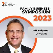 Jeff Halpern su LinkedIn: Family Enterprise Canada is holding their annual  symposium