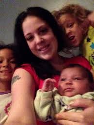 Ashley Masi Obituary