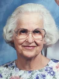 Kathryn Deacy Obituary