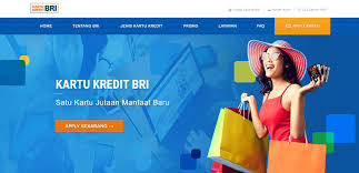 Kartu kredit bank bri memang belum banyak digunakan oleh konsumen jika dibanding dengan kartu kredit bca dan mandiri, namun begitu kartu kredit bri termasuk yang paling gratis executive lounge bagi kartu gold & platinum di 33 lokasi bandara. Cara Pengajuan Kartu Kredit Bri Secara Online Mudah Banget