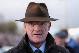 Cheltenham Festival day one declarations confirmed as going is changed with  more rain forecast