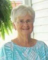 Obituary information for Mary Jean Wessel