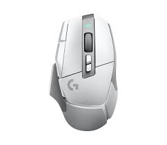 Wireless Gaming Mouse