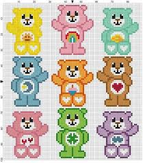It is 92 x 110 stitches will run about 7x8 finished and would look great in an 8x10 frame, or larger with a matte. Cross Stitch Beading Patterns Knitting Charts