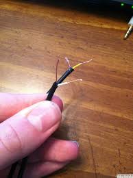 When you make use of your finger or perhaps stick to the all circuits are usually the same ~ voltage, ground, single component, and buttons. Howto 3 5mm Jack To Composite Techpowerup Forums