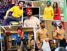 New punjabi movies daikhny ky liay hmary channel ko subsribe ke jiay bohat jald yha apko achi achi movies daikhny ko mily ge, binnu dhillon #puaada# #2020punjabimovies#newpunjabimovie2020#puaadamovie#ammyvirknewmovie2020#sonambajwa. Puaada Movie Showtimes Review Songs Trailer Posters News Videos Etimes