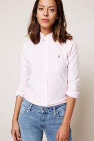 Shop men's polo and find everything from polo shirts and button down shirts to pants, jeans and coats. Chemise Ralph Lauren Femme Free Shipping Off71 Id 14