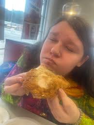 KFC All-You-Can-Eat Buffet Experience