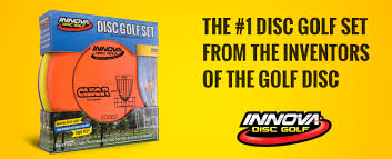 2017 Innova Disc Golf Guide Innova Disc Golf