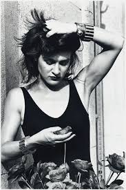 Lalettredelaphotographie Com Photographie De Mode Photographie Helmut Newton