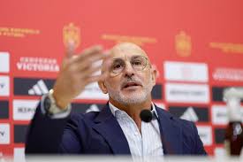 Convocados da Espanha para a Copa do Mundo 2026; veja a lista
