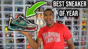 There is another cheaper batch available in this market, but this is the good batch. Cactus Plant Flea Market X Nike Air Vapormax 2019 Green Mist Review
