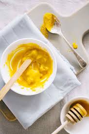 Hydrating Turmeric Diy Face Mask Egg Yolk Honey Olive Oil Miss Wish Recipe Egg Yolk Face Mask Hydrating Face Mask Diy Olive Oil Face Mask