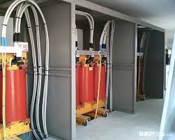 This 2019 low voltage wiring guide will show you what low voltage wires to run, how many of them to run and where to run them. Mv Lv Transformers The Most Common Power Supply In Low Voltage Networks Eep