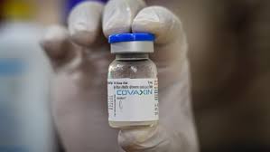 The risk of being hospitalised with the delta (indian) variant of coronavirus is around double that of the alpha (kent) strain, but two vaccine doses still provide strong protection against it. Delta Covid 19 Variant Can Infect Vaccinated People Claims Aiims Study Latest News India Hindustan Times