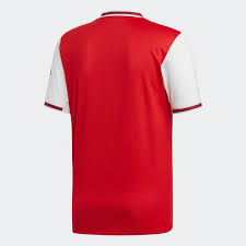 Entre y conozca nuestras increíbles ofertas y promociones. Adidas Arsenal Home Jersey Red Adidas Deutschland