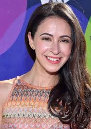 Candice Singleton-Ramirez Fan Casting