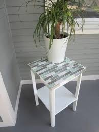 8 Clever Ways To Use Up Leftover Tile Leftover Tile Diy Tile Tile Crafts