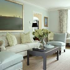 When arranging your living room furniture, start with the largest piece first. One Living Room Layout Seven Different Ways Laurel Home