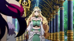 Madan no Ou to Vanadis - 11 BD 1920x1080 AnimeHD1080 - Bilibili