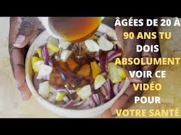 Esther Lili Remede Astuce Tv Chaine Ouverts A Tous Youtube Systeme Immunitaire 90 Ans Immunitaire