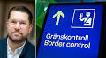 Sweden Democrats Advocate for Halting Migration Ahead of Elections