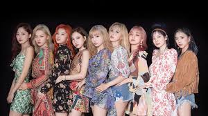 Occasionally editing wallpapers, credits to original photo owners | not accepting requests. Twice íŠ¸ì™€ì´ìŠ¤ More More Kpop All Members 4k Wallpaper 7 1997