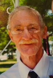 Larry Newnum Obituary