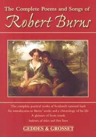 Includes a list of critical resources. Poems And Songs By Robert Burns
