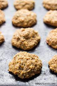 We did not find results for: Zucchini Bread Quinoa Breakfast Cookies Simply Quinoa