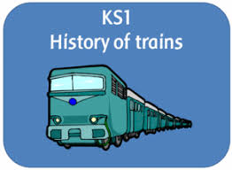 History Of Trains Powerpoint Train Teaching Resources History