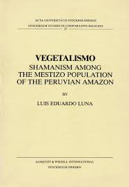 El poder del amor irving meme. Vegetalismo Shamanism Among The Mestizo Population Of The Peruvian Amazon Pdf Txt