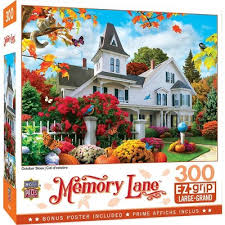 Jigsaw puzzles for adults include brain teasers for adults, space puzzle, movie lovers puzzle and more. 300 Piece Puzzles Target