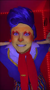 That’s right! 🌀:D I do! 🌀:) (Wally Darling belongs to _PartyCoffin_