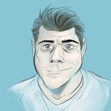 The Art of Mark Hartman (@markhartmanart) • Facebook