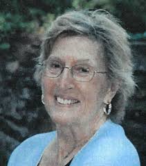 Geraldine Von Daacke Obituary