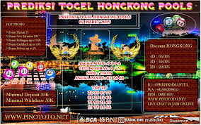 Pin On Prediksi Togel Hongkong