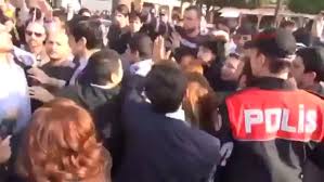 Sakarya valisi hüseyin avni coş : Adana Valisi Torende Vatandasa Gavat Dedi Dailymotion Video