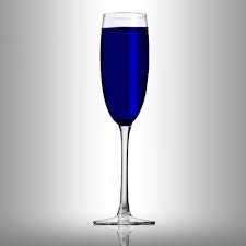 Black And Blue Drink Recipe Diamond Blue Cocktail Recipe Recipe Gin Drinks Blue Drinks Blue Cocktails