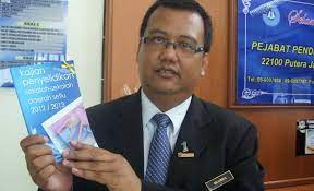 Pejabat kemas daerah setiu (kampung putera jaya). T E G A N U K I Ta Ppd Setiu Terbit Buku Penyelidikan