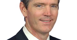 Bob Bailey, Ph.D., P.E., F. ASCE